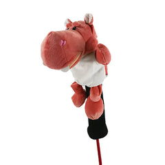 Various Animal Golf Hybrid Head Cover Buyers Bargain Club