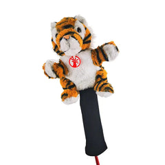 Various Animal Golf Hybrid Head Cover Buyers Bargain Club