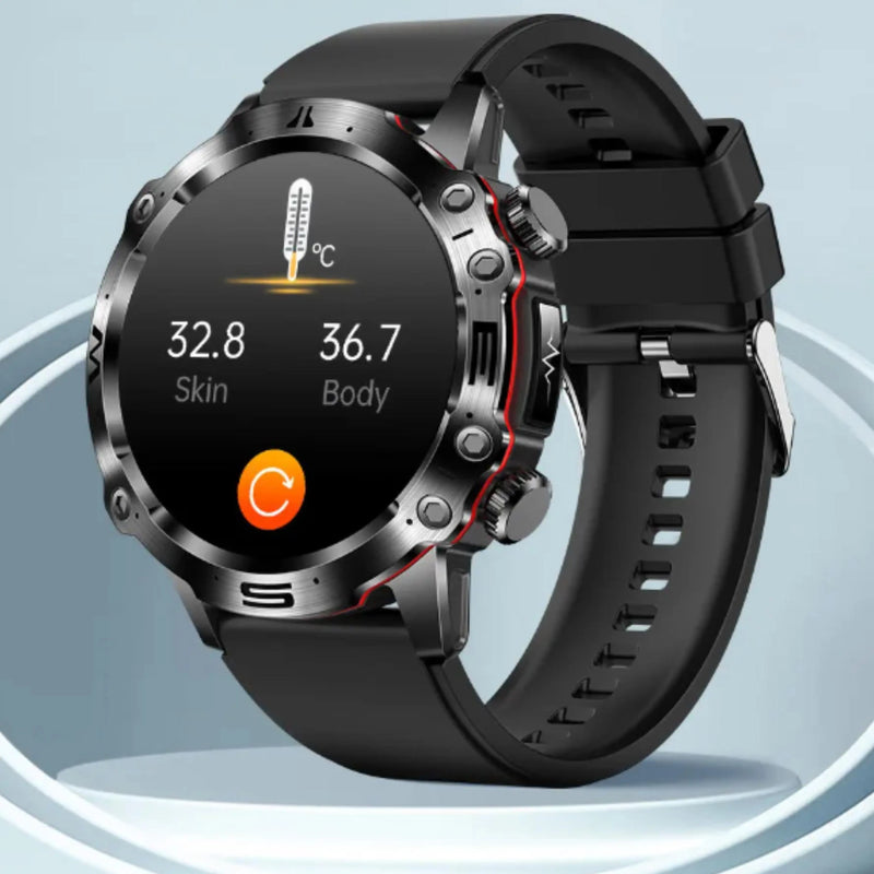 Vitality Health Watch Buyers Bargain Club