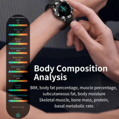 Vitality Health Watch Buyers Bargain Club
