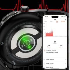 Vitality Health Watch Buyers Bargain Club