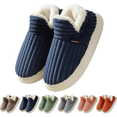 Warm Fur Slippers For Men and Women Buyers Bargain Club