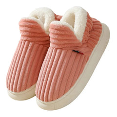 Warm Fur Slippers For Men and Women Buyers Bargain Club