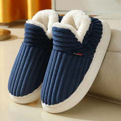 Warm Fur Slippers For Men and Women Buyers Bargain Club