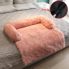 Washable Pet Sofa Zendrop