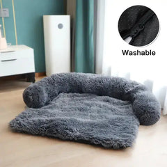 Washable Pet Sofa Zendrop