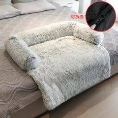 Washable Pet Sofa Zendrop