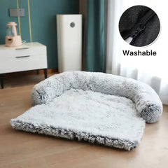 Washable Pet Sofa Zendrop