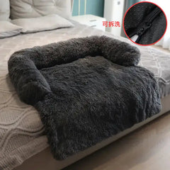 Washable Pet Sofa Zendrop