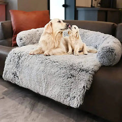 Washable Pet Sofa Zendrop