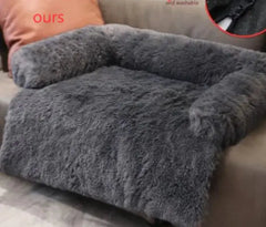 Washable Pet Sofa Zendrop
