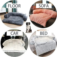Washable Pet Sofa Zendrop