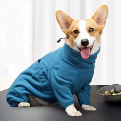 Winter Thick Warm Dog Coat Zendrop