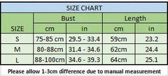 Women Sleeveless Fitness Vest Buyers Bargain Club