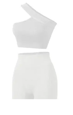 Women's Sports Fitness Shockproof Off-shoulder Suit Buyers Bargain Club
