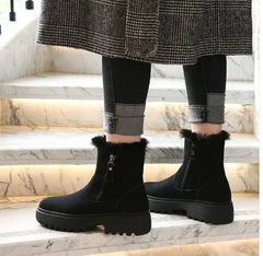 Women's snow boots ZENDROP