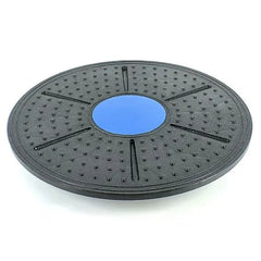 Yoga Balance Board Disc Stability, Round Plates, Exercise Trainer For Sports ,Waist Wriggling ,Fitness Balance Board-C, Exercise Equipment For Weight Loss Doba