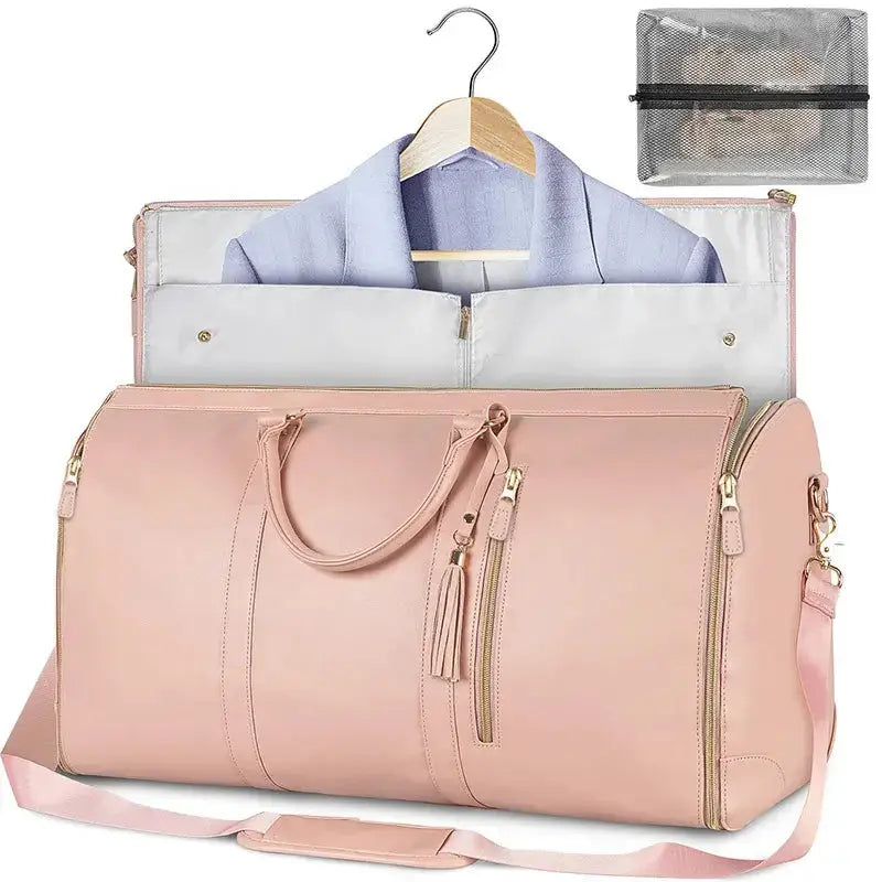 Women's Large Travel Duffle Bag Buyers Bargain Club
