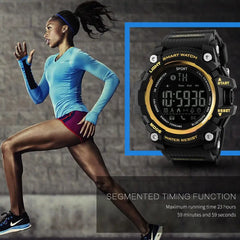 Bluetooth Waterproof Smartwatch Buyers Bargain Club