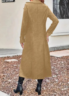 Double Breasted Coat For Women Buyers Bargain Club