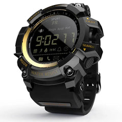 Bluetooth Waterproof Smartwatch Buyers Bargain Club
