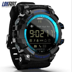 Bluetooth Waterproof Smartwatch Buyers Bargain Club