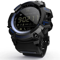Bluetooth Waterproof Smartwatch Buyers Bargain Club