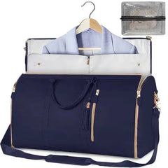 Women's Large Travel Duffle Bag Buyers Bargain Club