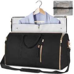Women's Large Travel Duffle Bag Buyers Bargain Club